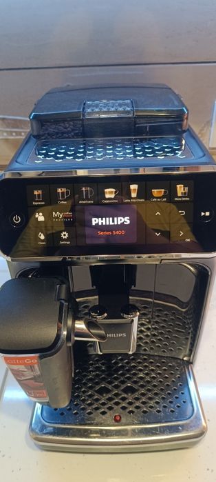 Vând Philips ep 5400 Latte Go