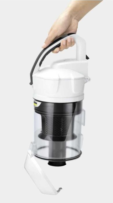 Пылесос Karcher (Керхер)  VC 3 plus