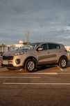 Kia Sportage Kia Sportage impecabila. Unic proprietar.