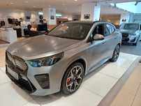 Bmw ix2 xdrive30