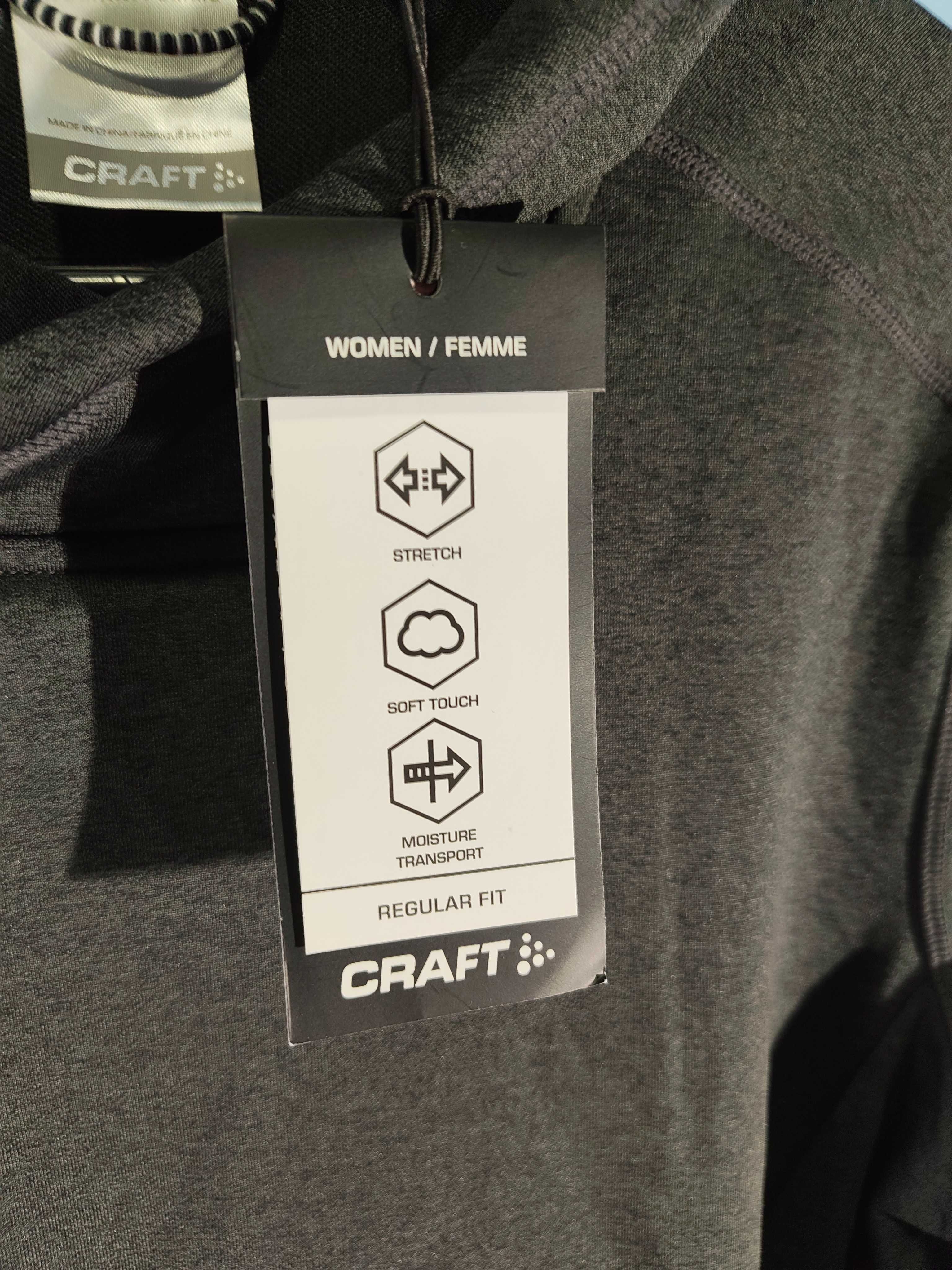 CRAFT Суичър/Дамкси XL