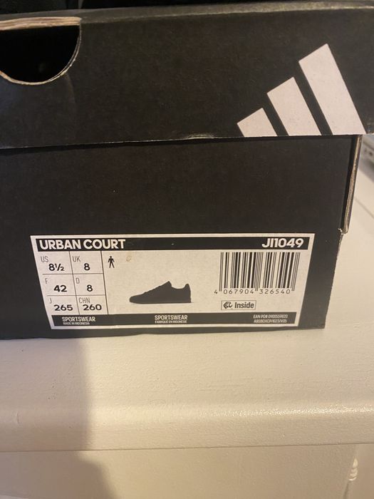 Pantofi sport Adidas