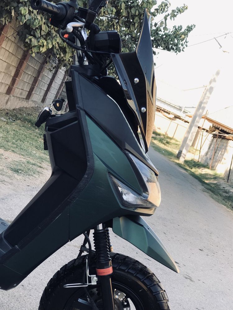 Samurai продается