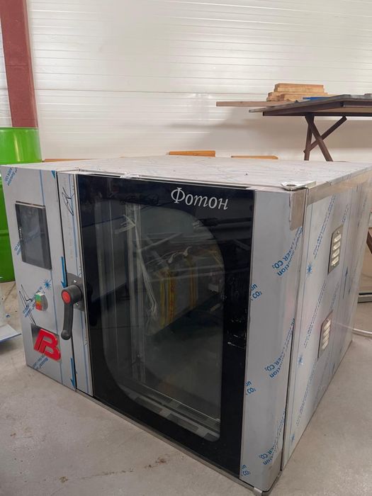 Продам оборудование для общепита