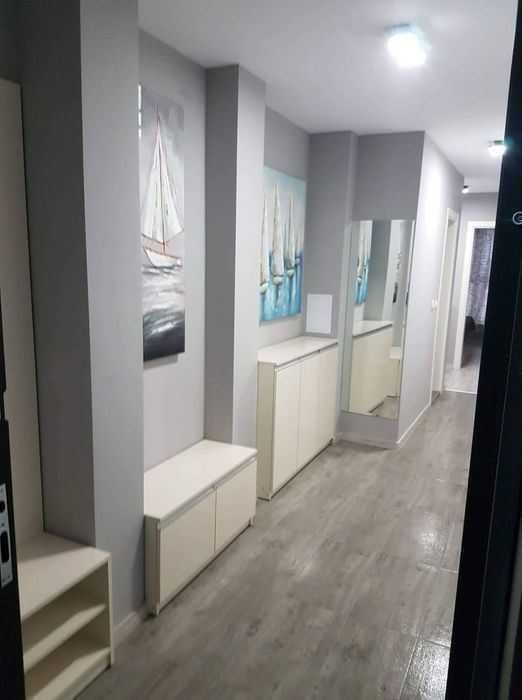 Дава се под наем Тристаен апартамент в София, Дървеница - 108 кв.м за 525.3 € - Снимка #10