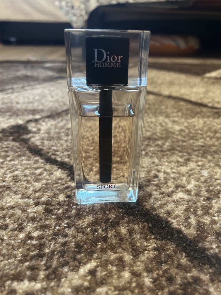 Dior Homme Sport