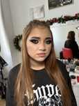 Makeup de zi/seara