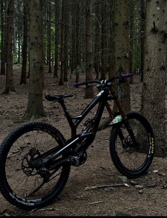 Yt Tues Cf Pro Race 2016 L