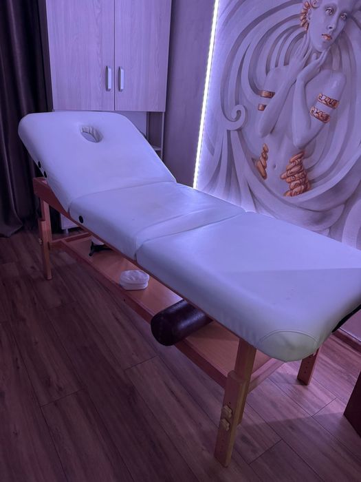 Pat Masaj inSPORTline