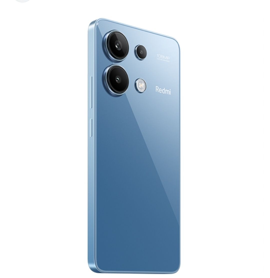 Телефон Redmi Note 13