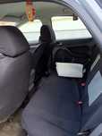 Ford focus 2 benzina+gpl 2008