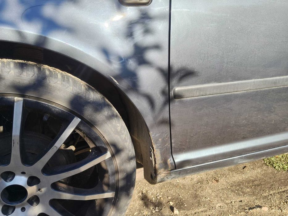 Golf 4 1.6 benzina