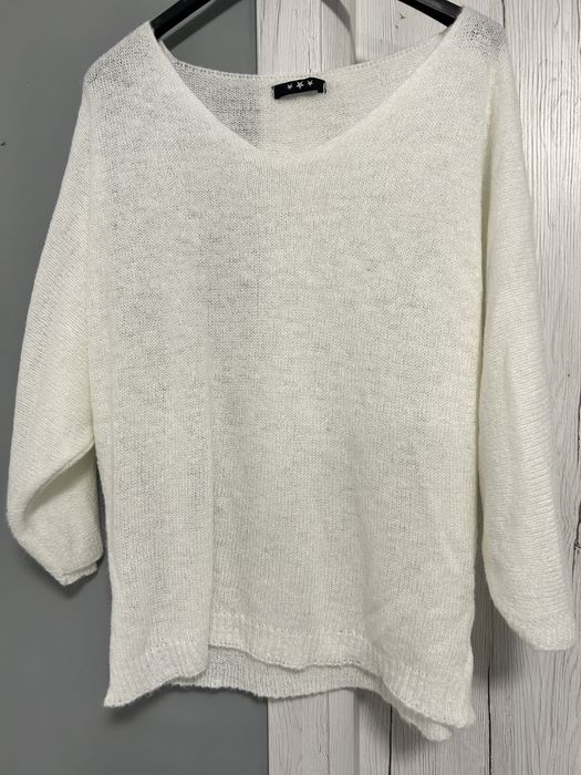 Pulovar s/m nou
