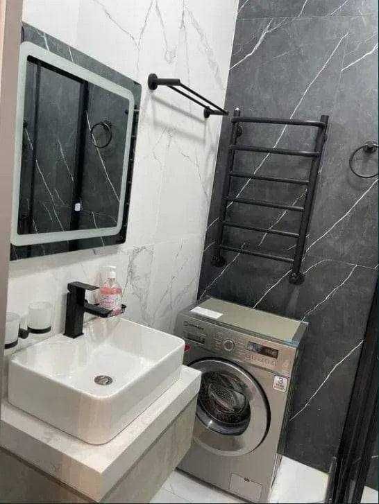 QORASUV  Mirzo Ulugbek tumani 2 xonali uy ijaraga beriladi! мир*
