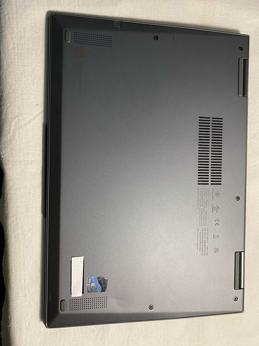 Lenovo ThinkPad X1 Yoga 7 Gen 14"IPS i5 1245p 16/256 Гаранция до IV.26