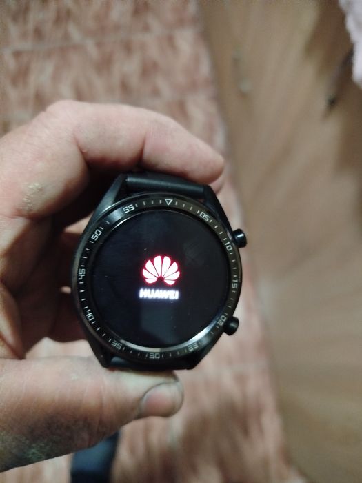 Ceas de mână Huawei Watch GT 46 mm