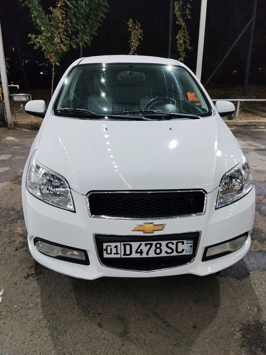 Nexia 3 holati yaxshi gazlari bor