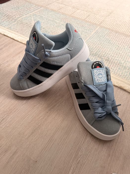 Adidas campus 36р оригинал
