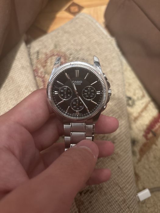Часы CASIO в хорошем качестве