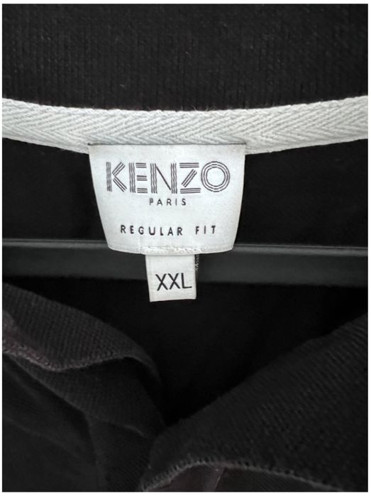 Kenzo мъжка тениска