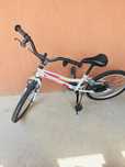 Bicicleta si trotineta 7-11 ani de vanzare