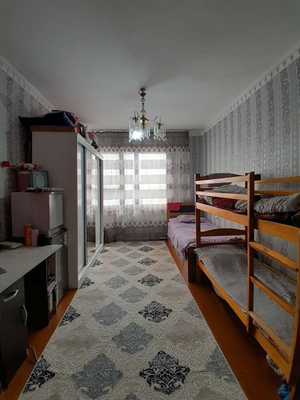 3 xonali uy 4 etaj