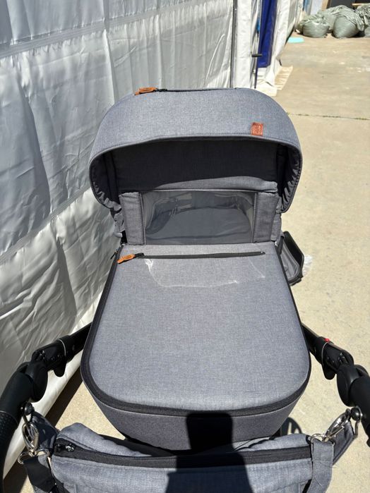 Бебешка количка Baby Merc 2в1