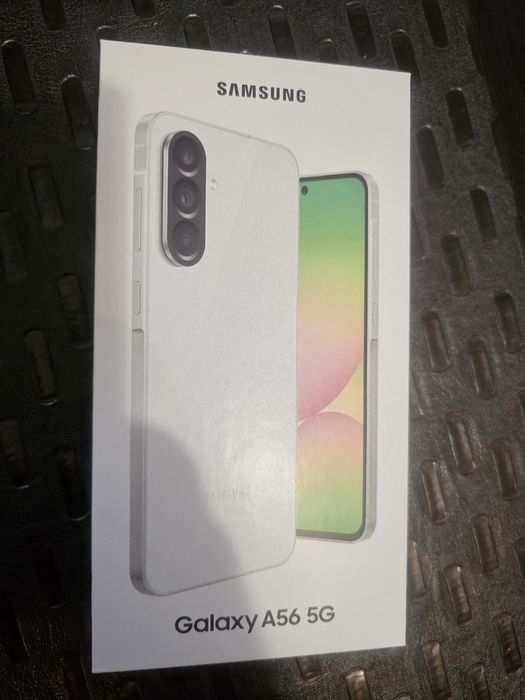 Samsung Galaxy A56 5G 128 GB