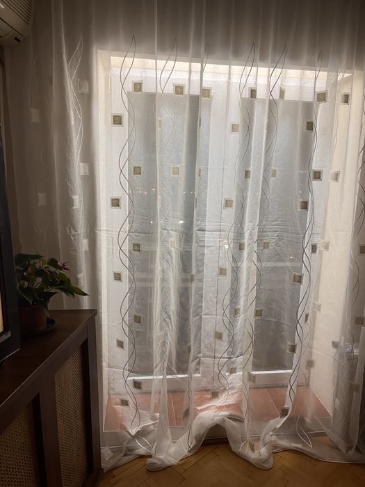 Perdea camera minunata 4m/2.60