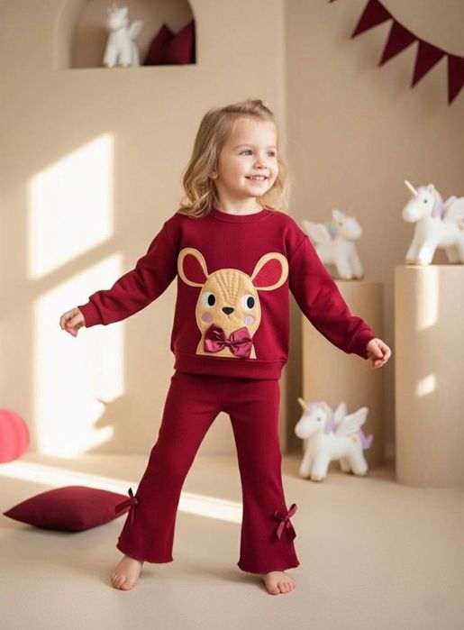 Нови детски комплекти