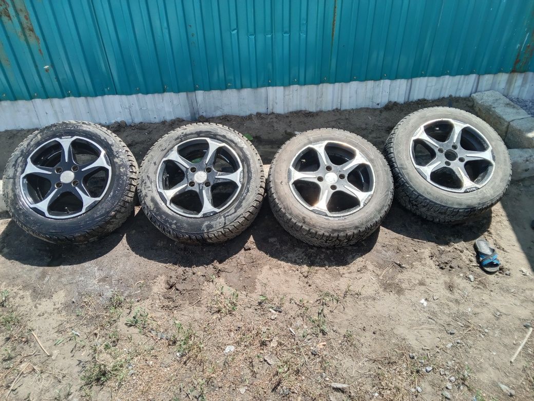 Срочно Продам Титан комплекте.