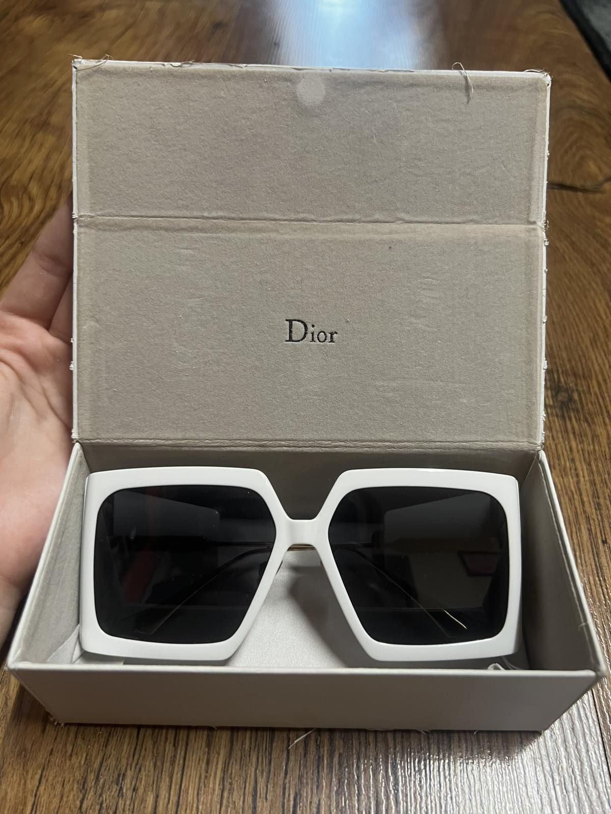 Оригинални очила Dior