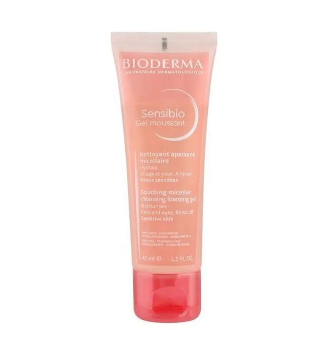 BIODERMA запакованая ОРИГ