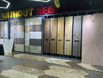 Laminat Plintus Dekor