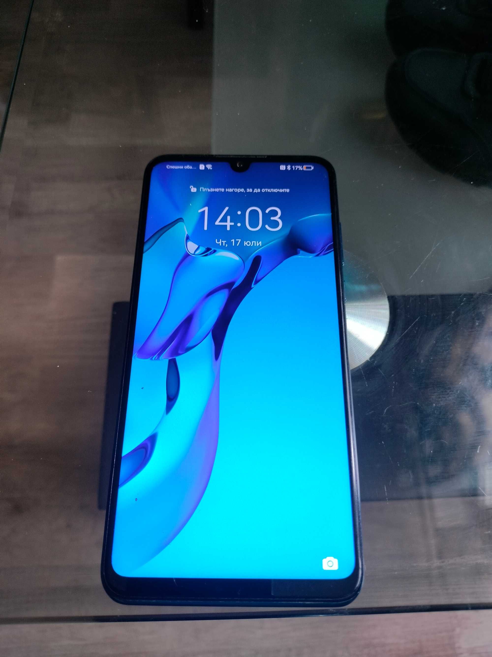 Huawei P30 lite 4/128gb