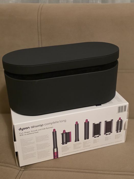 Dyson Airwrap Complete Long