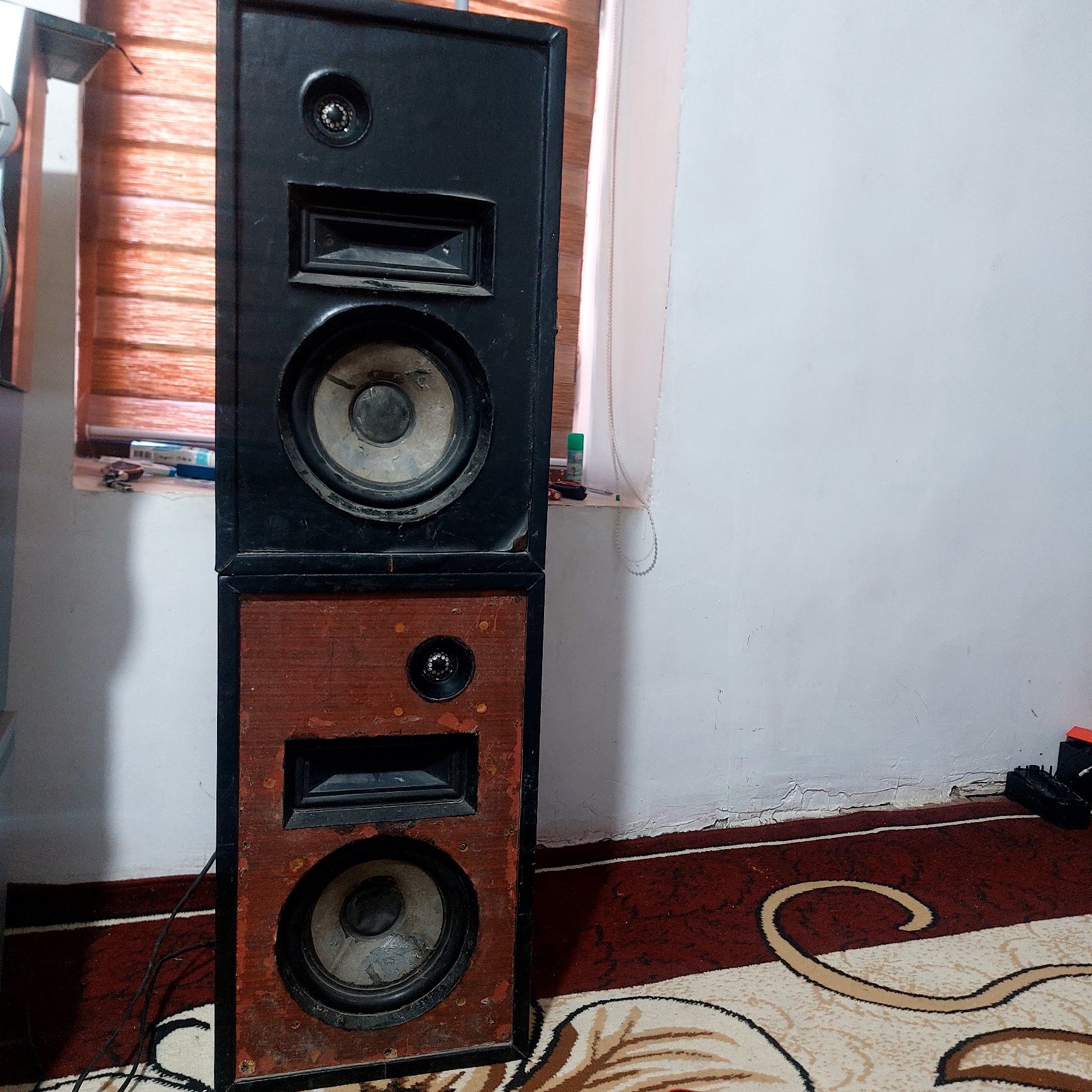 Колонка сотилади hi fi