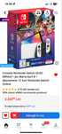 nintendo switch oled+mario kart 8+12 luni gratuite online