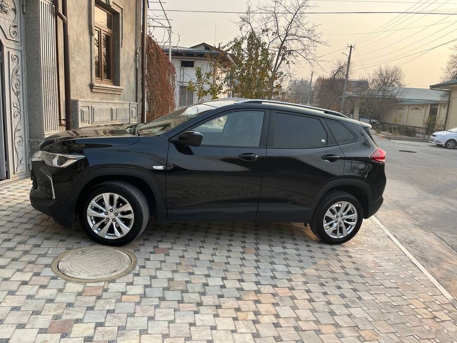 Tracker 2LTZ «2023 года»