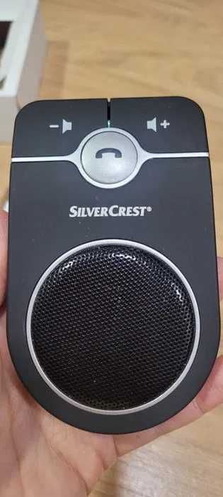 Sistem hands free, Silvercrest