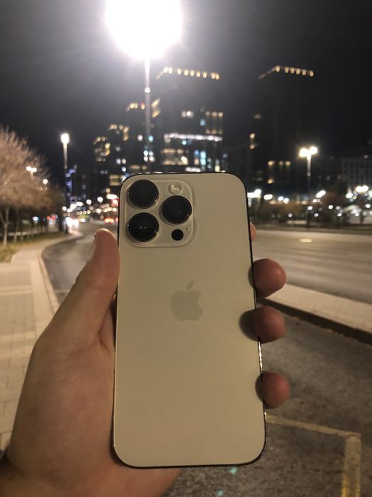 Aiphone 14 pro ne dorogo