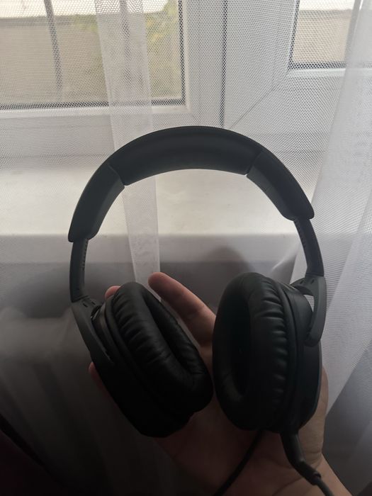 Hyperx stinger 2