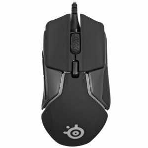 Мышь SteelSeries Rival 600