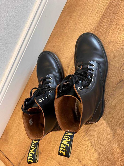 Dr. Martens 1460 Pascal Vintage  40eu