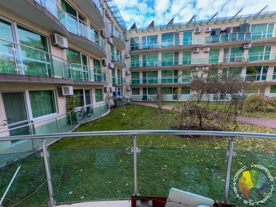 Дава се под наем Двустаен апартамент в Бургас, Сарафово - 45 кв.м за 229.5 € - Снимка #11