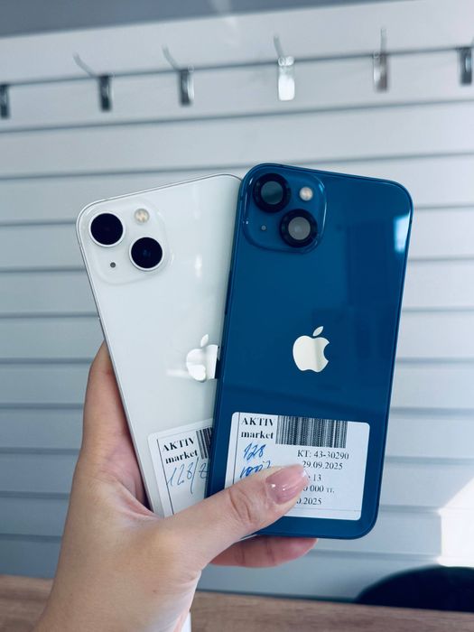 iPhone 13 128GB/100% от Актив Маркет