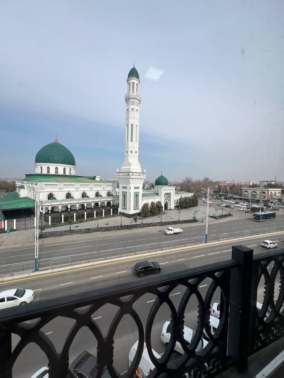 Продается готовый офис Кукча мечеть