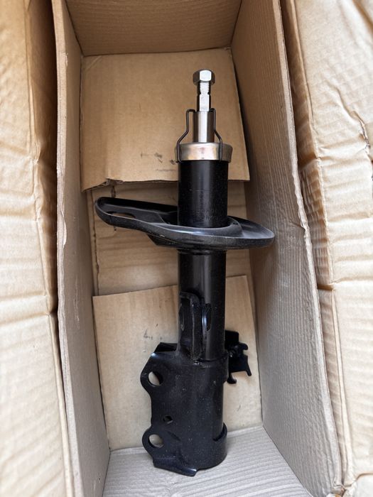 Армортизаторы новые