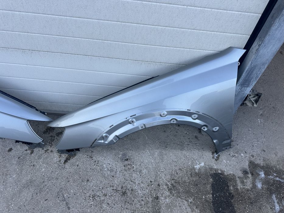 Калник/Калници да Субару Легаси Аутбек