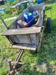 Remorcuta motocultor